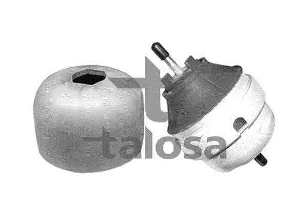 Купити 61-05308 TALOSA Подушка двигуна Skoda