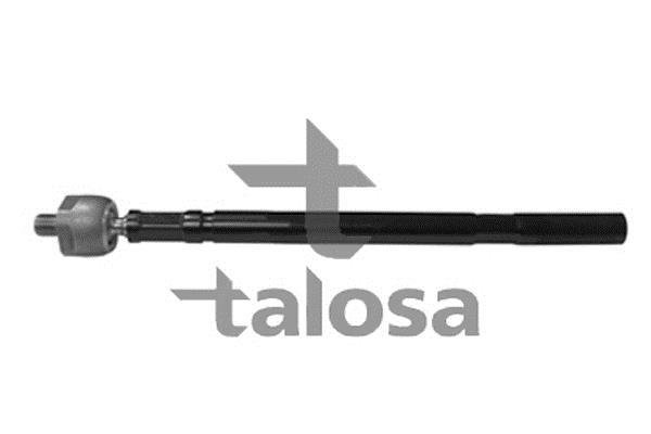 Купить 44-07043 TALOSA Рулевая тяга Citroen C4 (1.4, 1.6, 2.0)