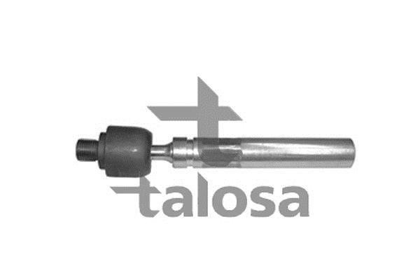 Купити 44-08231 TALOSA Рульова тяга Сітроен С5 (1, 2) (1.6, 1.7, 2.0, 2.2, 2.9)
