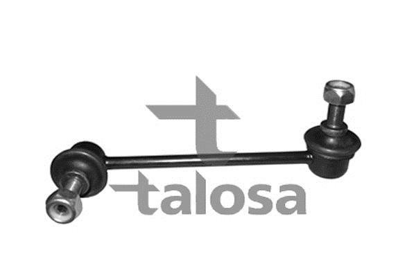 Купить 50-04527 TALOSA Стойки стабилизатора Mazda 6 (GG, GY) (1.8, 2.0, 2.3, 3.0)