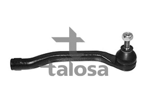 Купити 42-07527 TALOSA Рульовий наконечник Флюенс (0.0, 1.5, 1.6, 2.0)
