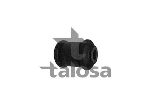 Купить 57-01271 TALOSA Втулки стабилизатора Fiesta 6 (1.0, 1.2, 1.4, 1.5, 1.6)