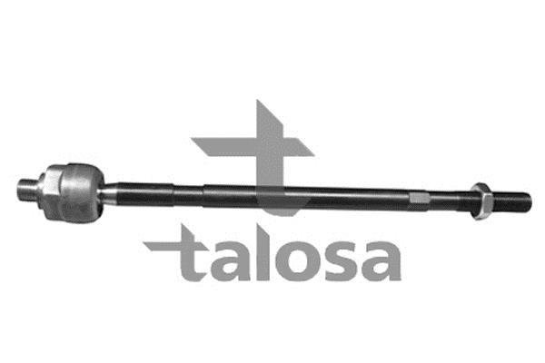 Купити 44-00245 TALOSA Рульова тяга Clio 3 (1.1, 1.4, 1.5, 1.6, 2.0)