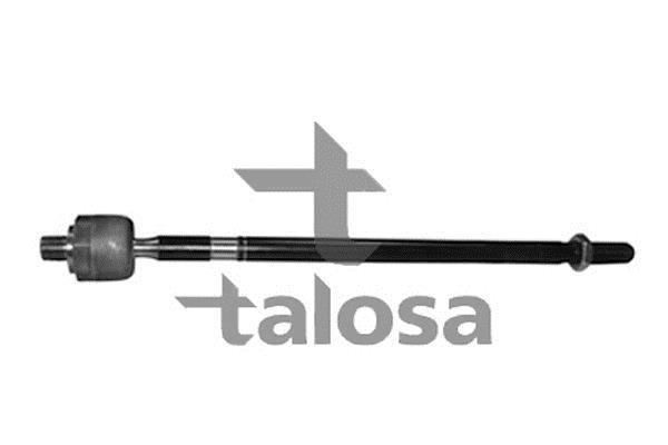 Купить 44-01866 TALOSA Рулевая тяга Фольксваген ЛТ 46 (2.3, 2.5, 2.8)