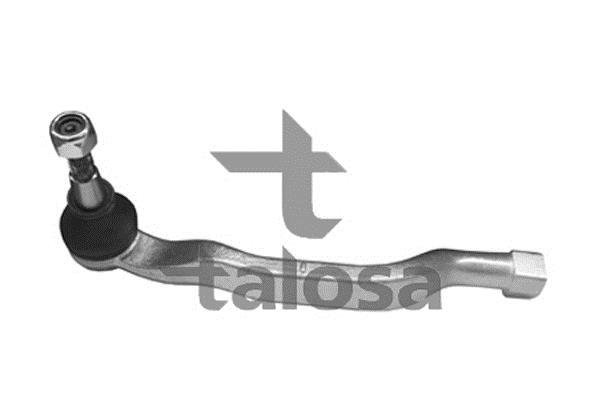 Купить 42-01403 TALOSA Рулевой наконечник Лагуну 3 (1.5, 1.6, 2.0, 3.0, 3.5)