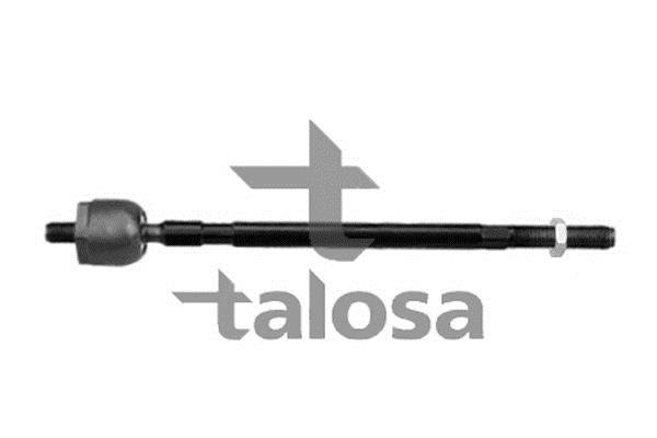 Купити 44-06264 TALOSA Рульова тяга Kangoo 1 (1.1, 1.4, 1.6, 1.9)