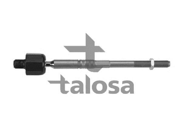 Купить 44-07618 TALOSA Рулевая тяга BMW E81 (1.6, 2.0, 3.0)
