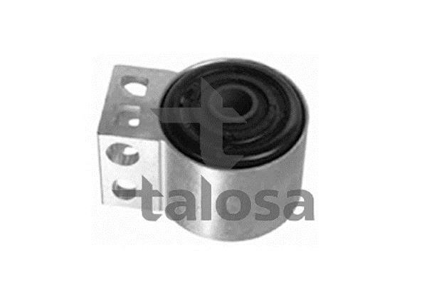 Купити 57-07610 TALOSA Втулки стабілізатора