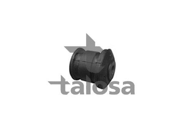 Купить 57-09310 TALOSA Втулки стабилизатора Fiesta 5