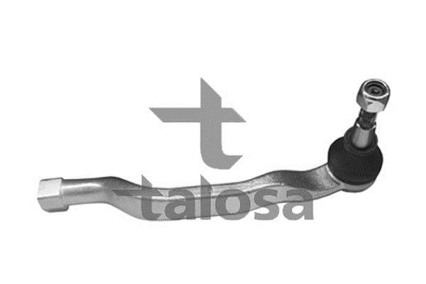 Купить 42-01404 TALOSA Рулевой наконечник Лагуну 3 (1.5, 1.6, 2.0, 3.0, 3.5)