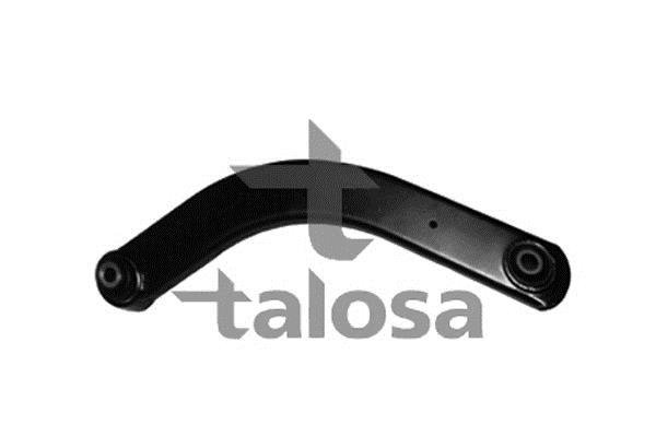 Купить 46-07025 TALOSA Рычаг подвески Opel