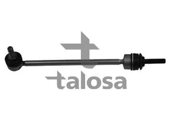 Купити 50-01294 TALOSA Стійки стабілізатора Mercedes 221