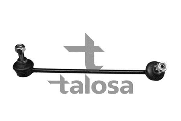 Купить 50-06278 TALOSA Стойки стабилизатора Twingo 1 (1.2, 1.2 16V, 1.2 LPG)