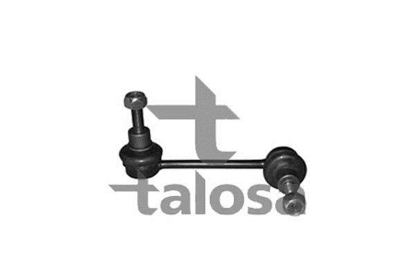 Купити 50-06317 TALOSA Стійки стабілізатора Мовано (1.9, 2.2, 2.5, 2.8, 3.0)