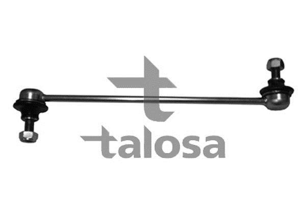 Купить 50-07127 TALOSA Стойки стабилизатора Mitsubishi ASX (1.6, 1.8, 2.0, 2.3)