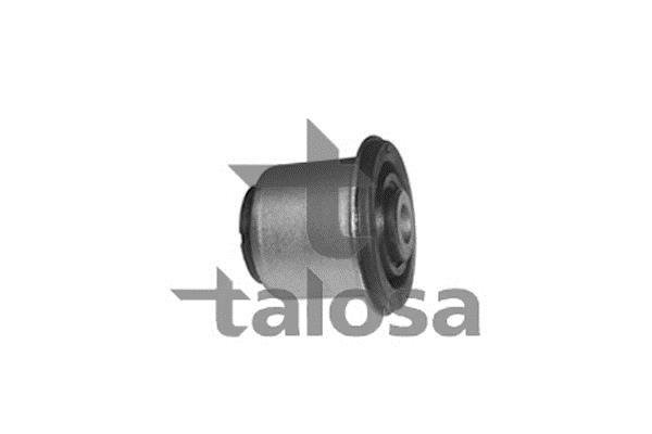 Купить 57-02007 TALOSA Втулки стабилизатора Ауди 90 (1.6, 2.0, 2.2, 2.3)