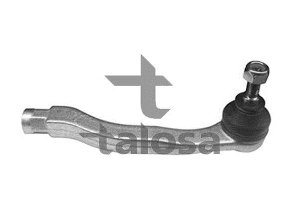 Купити 42-02723 TALOSA Рульовий наконечник Integra (1.6, 1.8, 1.8 Type-R)