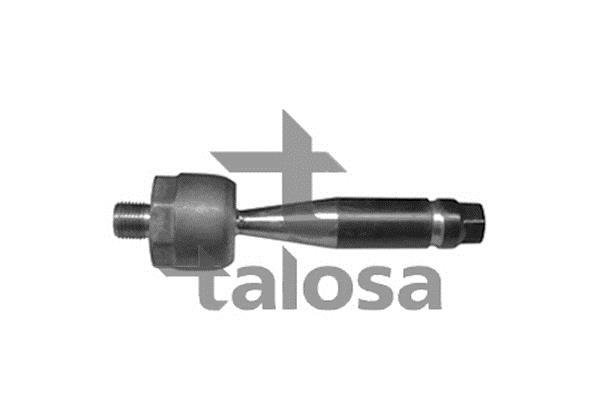 Купити 44-00102 TALOSA Рульова тяга Ауді А6 (Аллроад, С6)