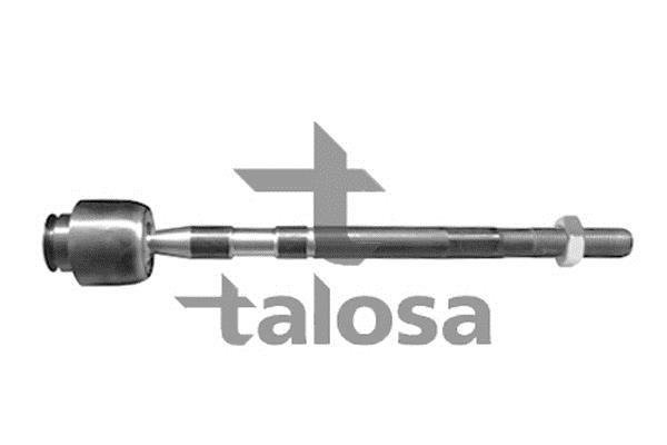 Купить 44-00572 TALOSA Рулевая тяга Fiat
