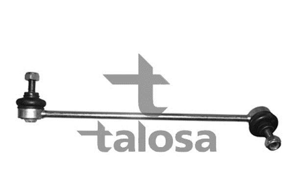 Купить 50-02400 TALOSA Стойки стабилизатора BMW X3 E83 (2.0, 2.5, 3.0)
