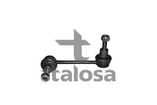 Купити 50-06318 TALOSA Стійки стабілізатора Master 2 (1.9, 2.2, 2.5, 2.8, 3.0)