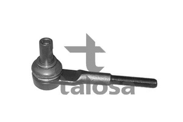 Купити 42-00145 TALOSA Рульовий наконечник Ауді А4 Б7