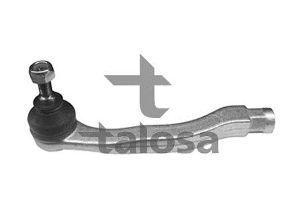 Купити 42-02724 TALOSA Рульовий наконечник Інтегра (1.6, 1.8, 1.8 Type-R)