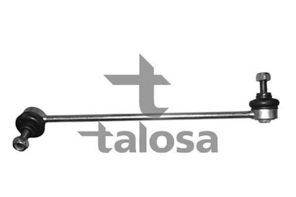 Купить 50-02401 TALOSA Стойки стабилизатора BMW X3 E83 (2.0, 2.5, 3.0)