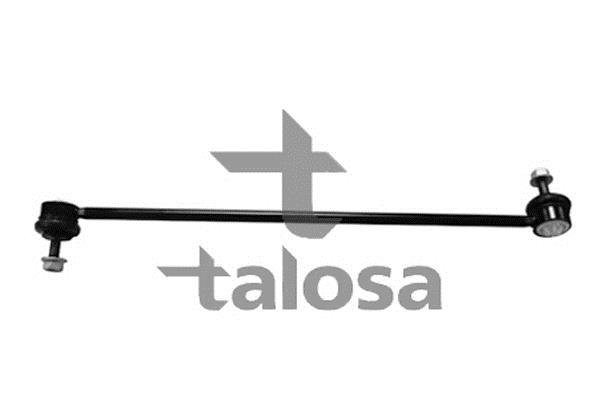 Купить 50-08114 TALOSA Стойки стабилизатора БМВ Е60 (Е60, Е61) (525 xi, 530 xd, 530 xi)