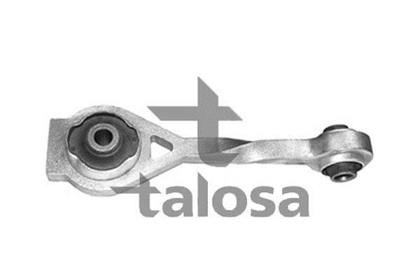 Купити 61-05183 TALOSA Подушка двигуна Меган 1 (1.4, 1.6, 1.8, 1.9, 2.0)