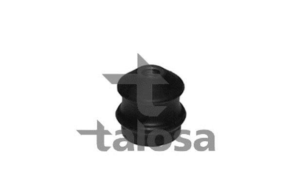 Купить 61-09437 TALOSA Подушка двигателя Audi 80