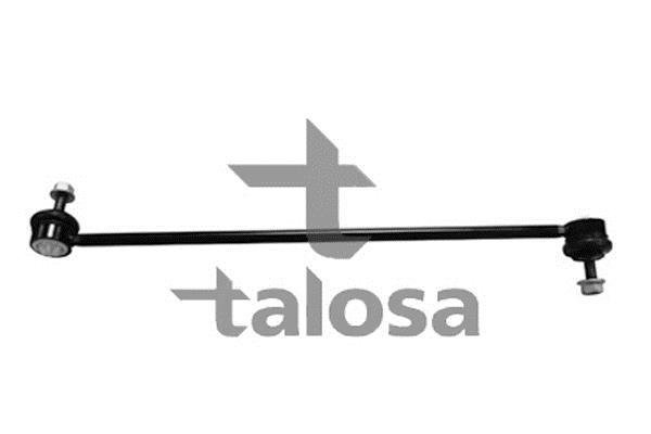 Купить 50-08115 TALOSA Стойки стабилизатора БМВ Е60 (Е60, Е61) (525 xi, 530 xd, 530 xi)