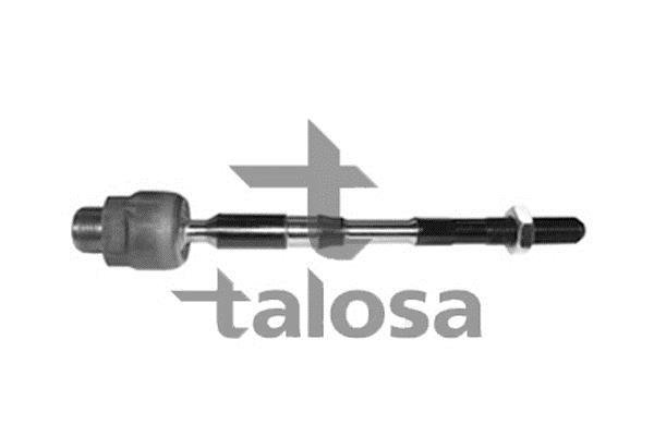 Купить 44-01361 TALOSA Рулевая тяга Qashqai (1.5, 1.6, 2.0)