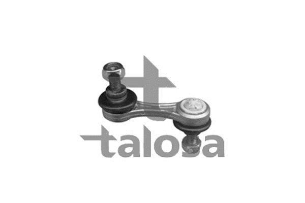 Купити 50-02387 TALOSA Стійки стабілізатора BMW E39
