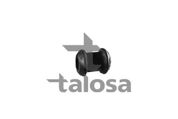 Купить 57-02102 TALOSA Втулки стабилизатора Пассат (Б2, Б3, Б4)