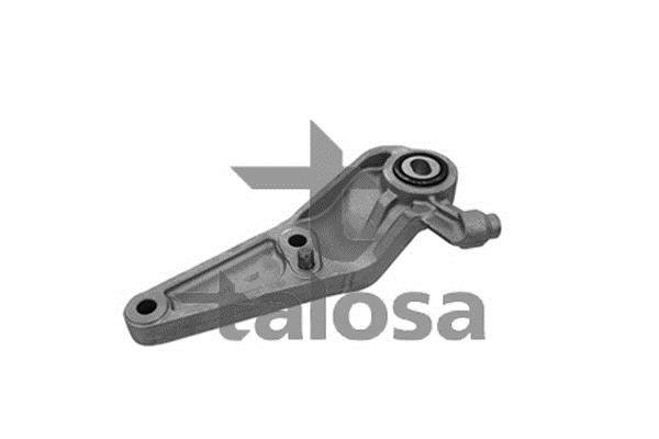 Купити 61-06948 TALOSA Подушка двигуна Corsa D (1.0, 1.2, 1.4, 1.6, 1.7)