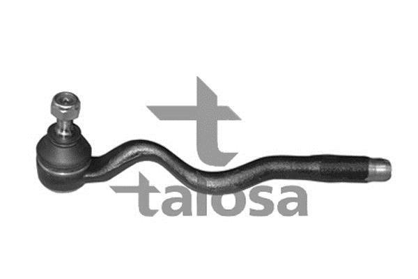 Купити 42-02360 TALOSA Рульовий наконечник БМВ Е46