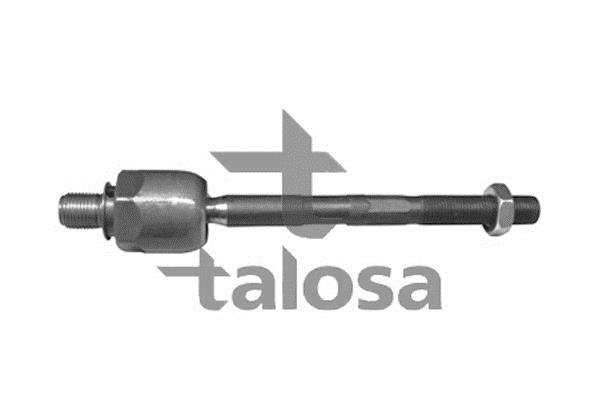 Купить 44-00235 TALOSA Рулевая тяга Акцент (1.4 GL, 1.5 CRDi GLS, 1.6 GLS)