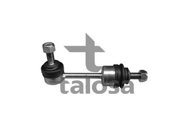 Купити 50-01178 TALOSA Стійки стабілізатора БМВ Х6 (Е71, Е72) (3.0, 4.4)