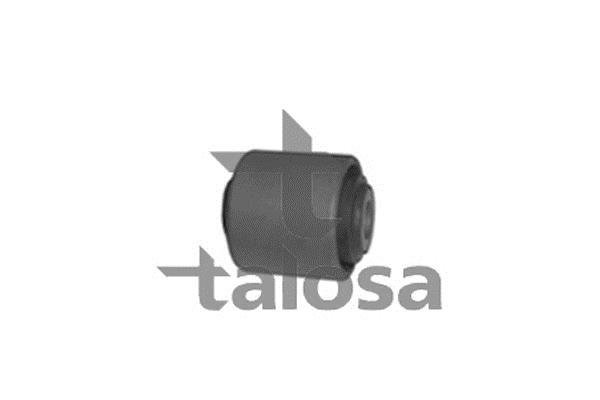 Купити 57-06042 TALOSA Втулки стабілізатора Кліо 1