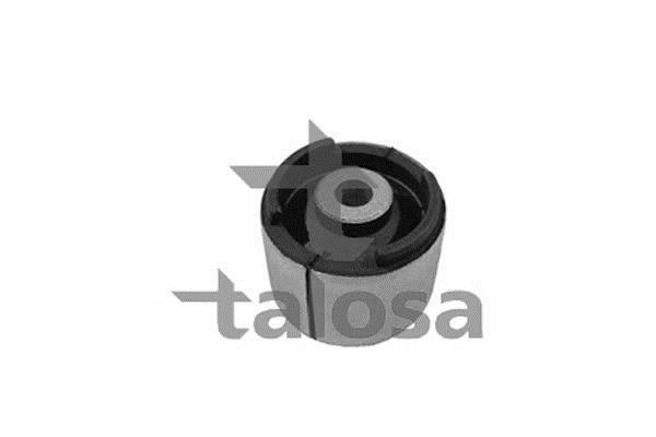 Купить 57-05724 TALOSA Втулки стабилизатора БМВ Х3 Е83 (2.0, 2.5, 3.0)
