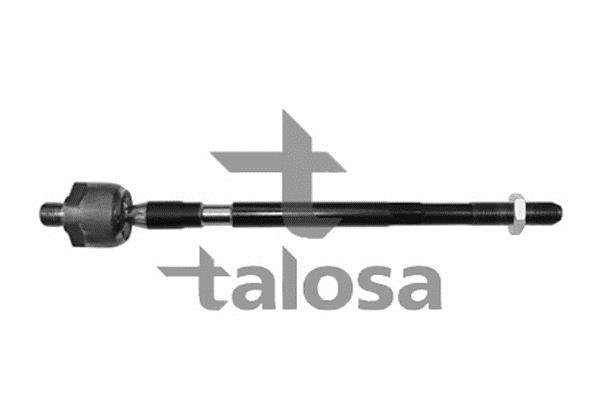Купить 44-06332 TALOSA Рулевая тяга Megane 1 (1.4, 1.6, 1.8, 1.9, 2.0)