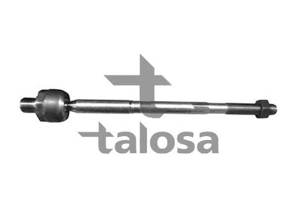 Купить 44-02698 TALOSA Рулевая тяга Vectra C