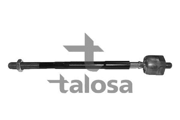 Купити 44-06328 TALOSA Рульова тяга Сценік 1 (1.4, 1.6, 1.8, 1.9, 2.0)