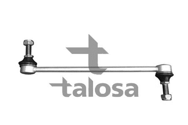 Купити 50-07947 TALOSA Стійки стабілізатора Qashqai (1.2, 1.5, 1.6, 2.0)