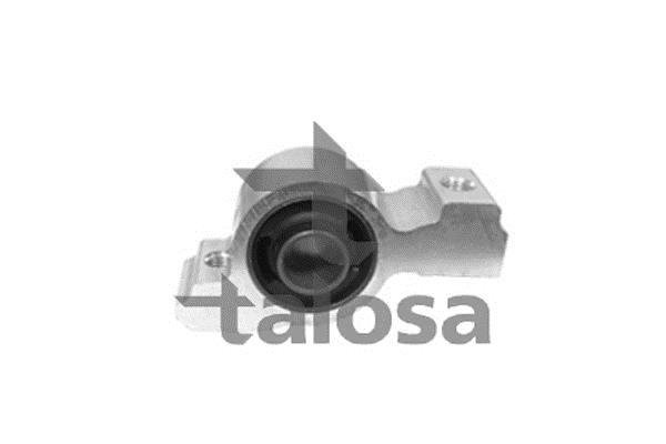 Купить 57-09858 TALOSA Втулки стабилизатора Peugeot