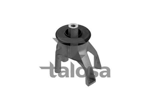 Купить 61-05344 TALOSA Подушка двигателя Transporter T5 (1.9, 2.0, 2.5, 3.2)