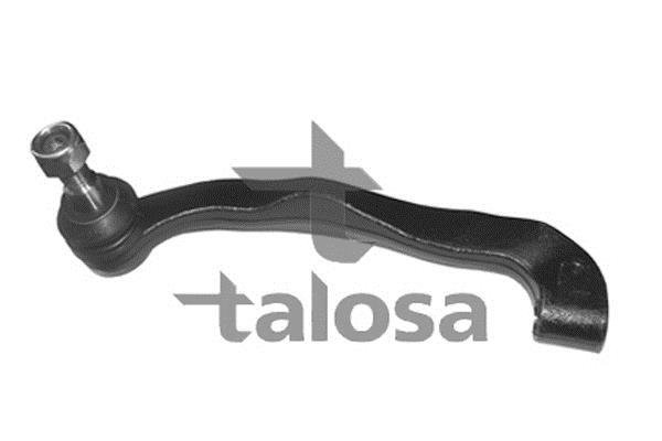 Купити 42-03649 TALOSA Рульовий наконечник Транспортер Т5 (1.9, 2.0, 2.5, 3.2)