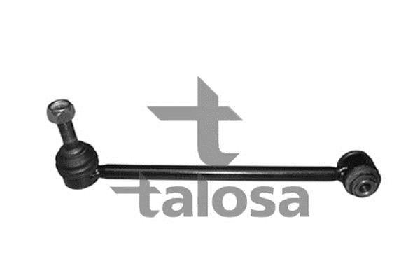 Купити 50-09966 TALOSA Стійки стабілізатора Peugeot 406