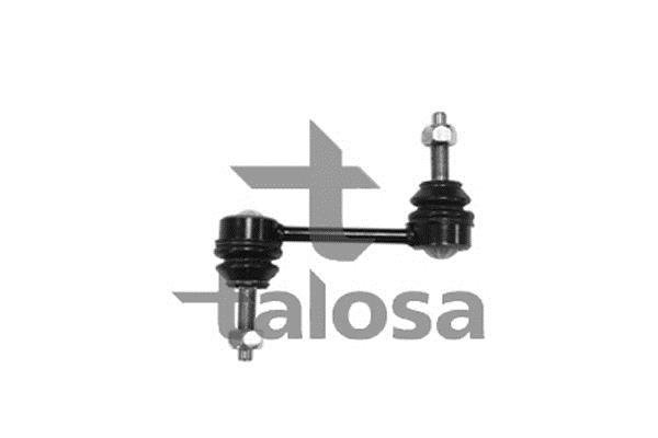 Стойки стабилизатора 50-07778 TALOSA фото 1